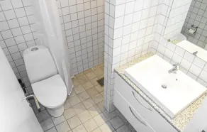 Fantastisk lägenhet i Allinge - Image 3