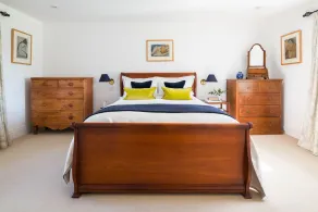 Large country house, near Heligan Gardens, an ideal base for exploring Cornwall. - Image 5