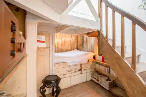 Huge loft, full of light, in the lively Canal Saint-Martin, near Marais area - Image 2