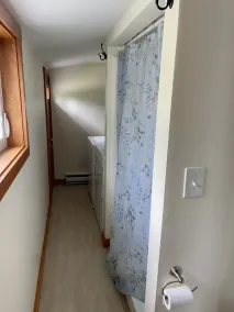 Hyggeligt sommerhus ved søen Cobbosseecontee - Image 3