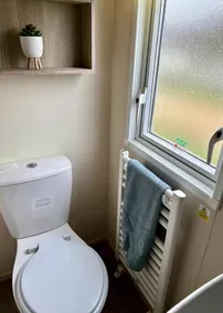 Static Caravan Hoburne Devon Bay - Image 4