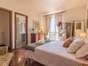 Villa 'Il Giardino Etrusco Bolsena' mit Seeblick, Privatem Pool und WLAN - Image 5