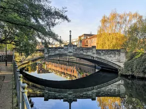 Boende med 1 sovrum i Freethorpe - Image 3