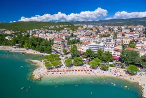 Appartement Laura (62445-A1) - Crikvenica - Image 3