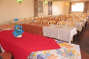 Laikipia Comfort Hotel - Image 5