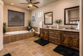 WHISPERING PALMS- SLEEPS 20 - Vacation PARADISE-4300SF Free Pool Heat; putt putt - Image 3