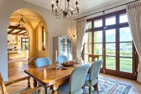 Villa Elegancia - 5 bed villa in Aloha - Image 3