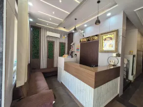 OnlyStay Giriraj Ji Near Prem Mandir - Image 4