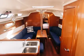 SEJOUR ROMANTIQUE YACHT POUR DEUX A PALM BEACH - Image 3