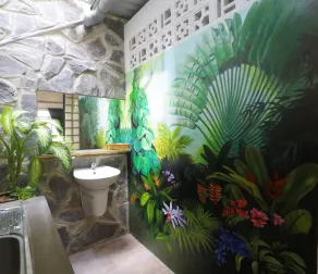 KEN'S HOMESTAY - A cozy, beautiful and private house. - Image 3