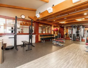 Charming Corner Condo, fireplace, spa access, two steps to Vail Village  and  Lifts - Image 2