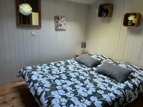 Appartement  cosy dans chalet - Image 3