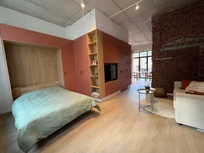 Charming ground-floor apartment in Bree - Image 4