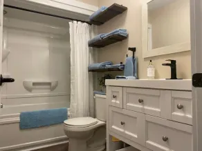 East Coast Serenity - 2 Bedroom Suite - Image 3