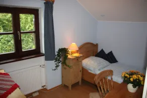 Ferienhaus am Chiemsee - Image 3