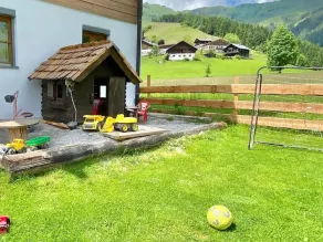 Apartment Gamsbleami - Unterdacheben - Image 2