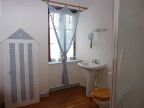 Casa per 8 persone a Matignon, vicino a Saint Cast - Image 2