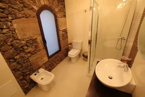Ein stilvolles Boutique und zeitgenössische freistehende Villa H / Pool, voll A / C, WiFi, Wanne H - Image 5