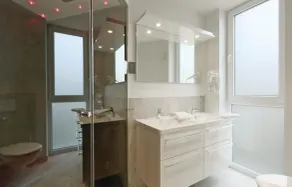 2 bedroom nice apartment in Travemünde Waterfront - Image 2