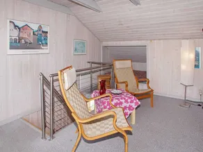Quaint Holiday Home in Hemmet near Fjord - Image 2