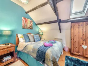 0 bedroom accommodation in Gowerton, Gower - Image 5