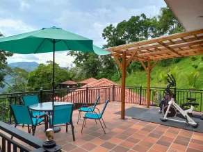 Hotel Villa Paz DF - Image 3