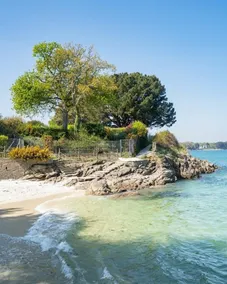 Maison avec jardin clos, 400m de la plage, tout près des sentiers de randonnée - Image 3