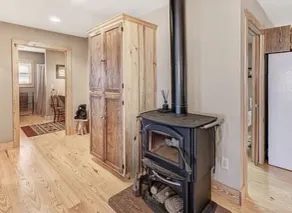 5⭐️ Breathtaking Bluff Views Serene 2 Bed/2Bath Brow Cabin Cloudland near Mentone - Image 2