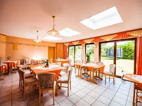 Double room - Family Pension & Apartments Fischer-Haus - Image 4