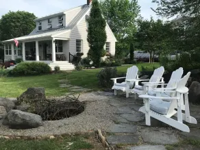 La Soledad Lavender Farm and Guesthouse - Image 4