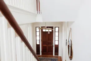 The Scheaffer House, Lancaster, Historic charm, Central location - Image 2