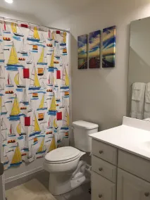 New Bethany Beach House — 4br/3Ba,  Free WiFi, Gas Grill, <2 miles to boardwalk - Image 5