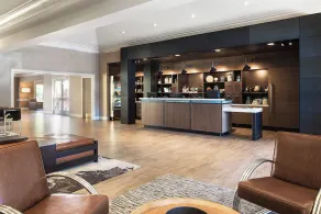 Four Points by Sheraton San Rafael - Image 2