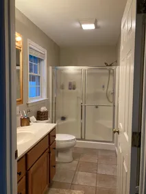 Relax lakeside at our spacious Geneseo house on  Conesus Lake - Image 2