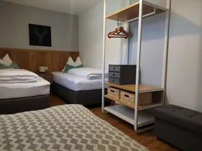 House Adrian - Holiday apartment - Image 4