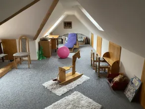 Ferienwohnung Unter dem Schild - Image 5