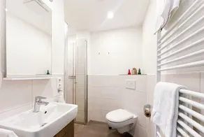 Haus Windjammer Duhnen Wohnung 3 - Image 2