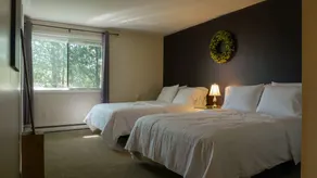 Muskoka Four Bedroom House on the Lake - Image 2