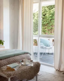 Wishome—Very large house with a beautiful garden in Comillas - Image 3