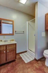 Lakeview Hotel Room w/ Private Pier & Boat Ramp - Image 3