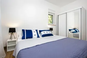 Apartments Brajkovic 2-200m from the sea, new construction - Image 5