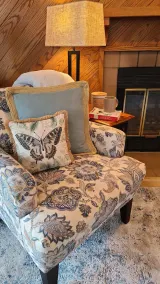 The Woodlands, Bernard's Landing, Smith Mountain Lake - Image 2