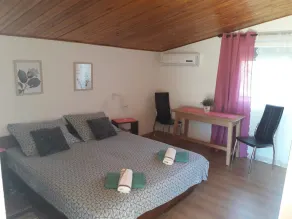 Studio-Apartment A3 Carev - Image 3