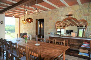 El Riberella - Very modern and luxurious holiday home w/ pool. 5 suite bedrooms. - Image 3