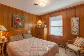 EIN HAUS ZUM STRAND! LG 3BR, 2BA EINFAMILIENHAUS FÜR 8 SCHLAFEN ZU FUSS IN DIE STADT! - Image 4