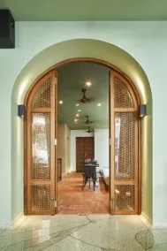 Hotel Quisqueya Colonial - Image 4