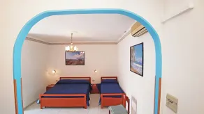solarium apartment for double use - Image 4