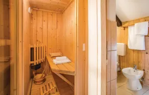 Nice apartment in Lauco with sauna - Image 3