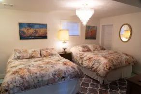 Garden Apartment Retreat - Image 5