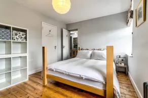Port Meadow View | Oxford Holiday Let | 3 Beds & Sleeps 6 - Image 5
